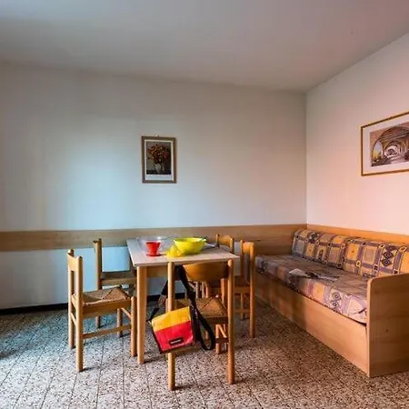 Apartment Michelangelo In Bibione