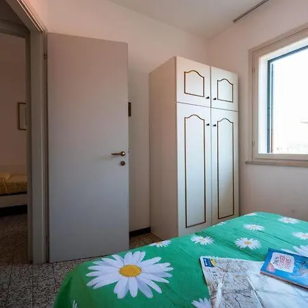 Michelangelo In Apartment Bibione