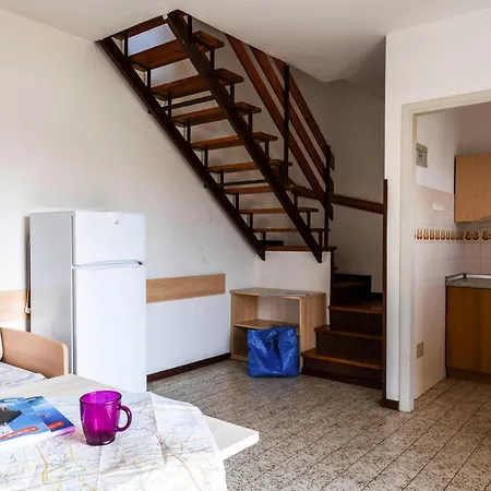 Apartment Michelangelo In
