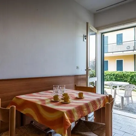 Michelangelo In Apartment Bibione