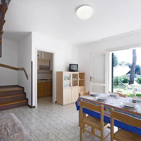 Apartment Michelangelo In Bibione