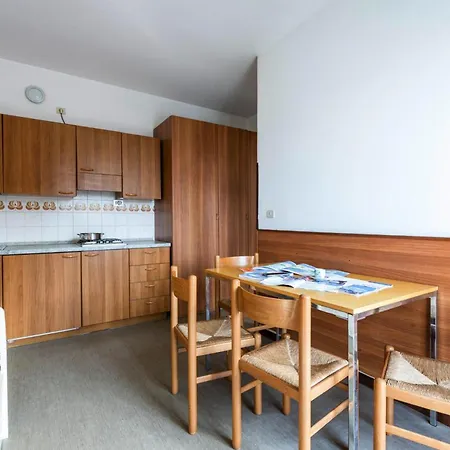 Apartment Michelangelo In Bibione