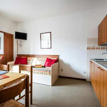 Apartment Michelangelo In Bibione