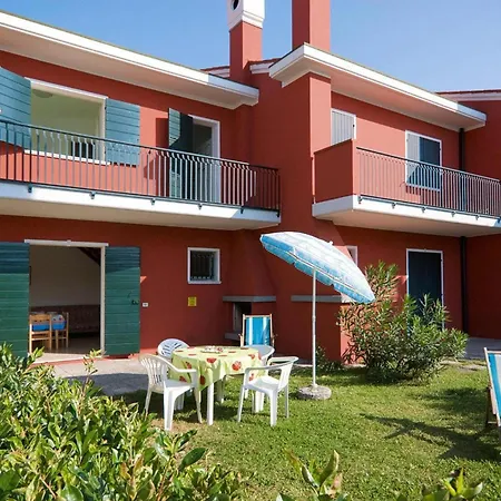 Michelangelo In Apartment Bibione