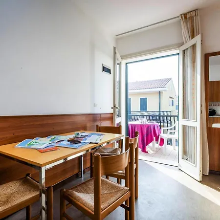 Apartment Michelangelo In Bibione