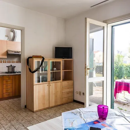 Michelangelo In Apartment Bibione